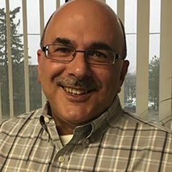 Brian Homeszyn