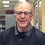 Donald Rudick