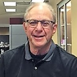 Donald Rudick