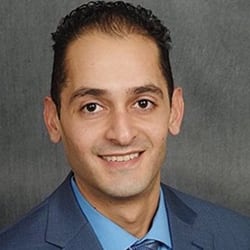 Joseph Qarana