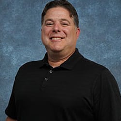 Kevin Galin