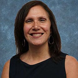 Mary Bowery