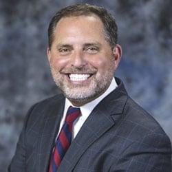 Mark Schepansky