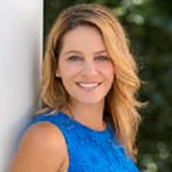 Suzanne Cavanaugh