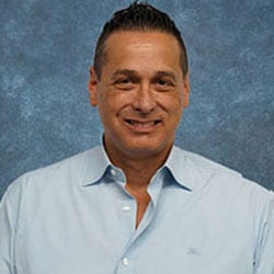 Scott Sisler