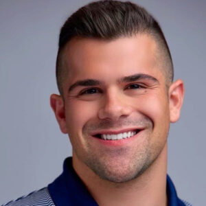 Steven Kouzikas