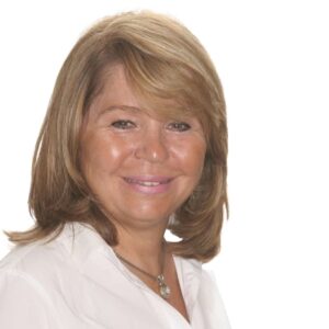 Bonnie Fenton