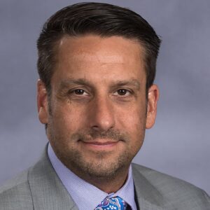 Stephen Ferency
