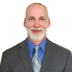 Steve Goldberg